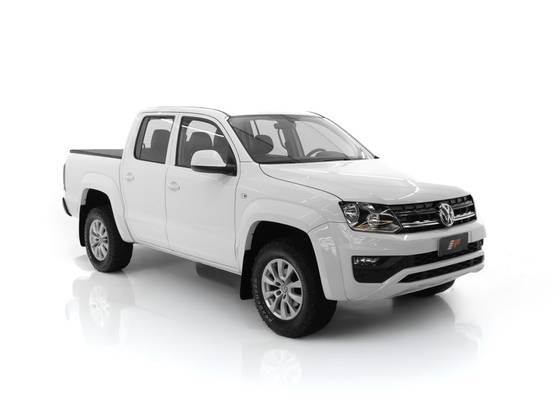 VOLKSWAGEN AMAROK 2.0 COMFORTLINE 4X4 CD 16V TURBO INTERCOOLER DIESEL 4P AUTOMÁTICO VOLKSWAGEN AMAROK 2.0 COMFORTLINE 4X4 CD 16V TURBO INTERCOOLER DIESEL 4P AUTOMÁTICO